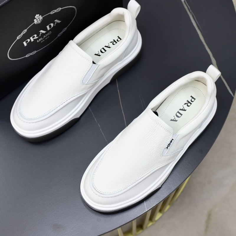 Prada Casual Shoes